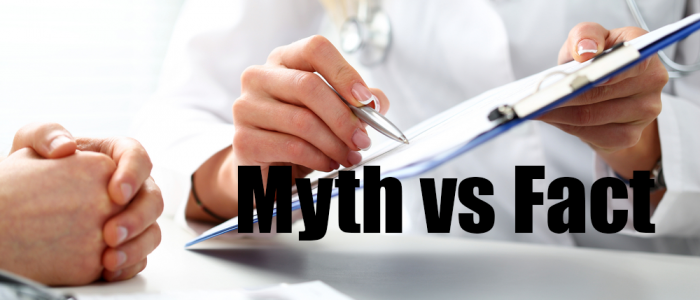 5 Myth Busters: MSL Board Certification